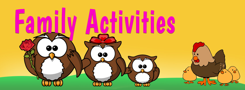 family activities