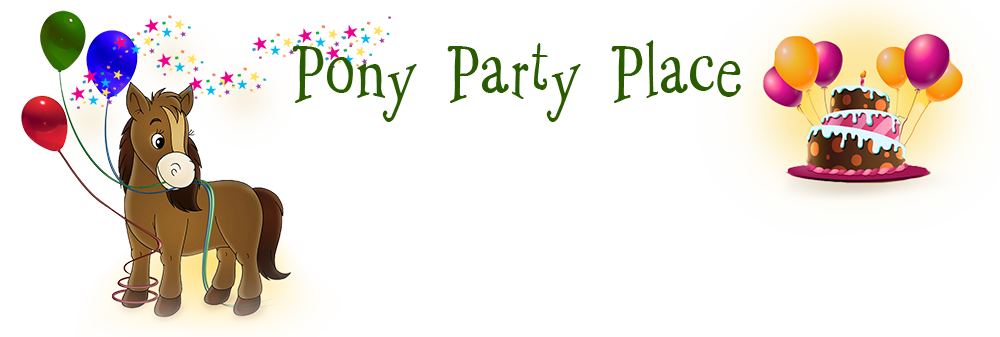 pony party place logo