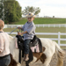 pony party
